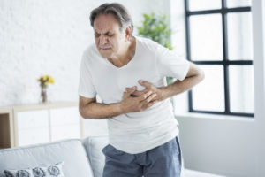 Widowmaker Heart Attack Survival Rate