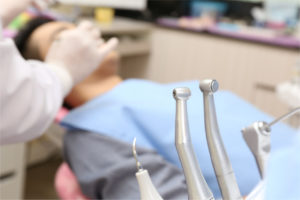 dental management of the medically compromised patient