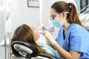 periodontal therapy