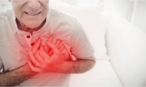 cardiac arrest vs heart attack