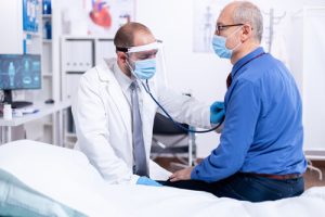 coronary calcium scoring