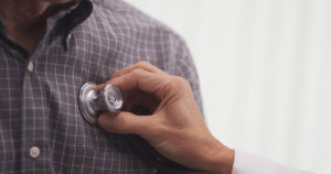heartbeat check up
