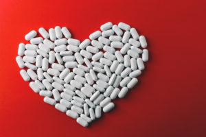 heart medicine