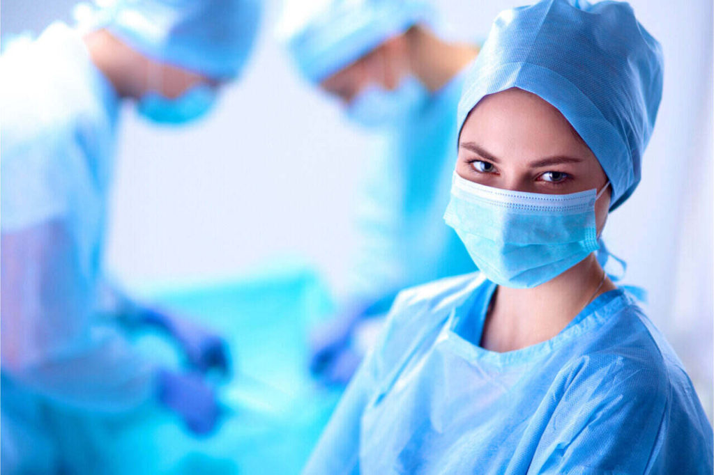plastic surgery medical assistant MN Heart